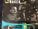 CHET BAKER Quartet - Volume 2 - ORIGINAL Felsted PDL 85013 very RARE FLAT EDGE