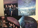 Iron Maiden LP 