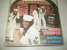 ALICE COOPER - TEENAGE LAMENT '74 raro 45 Italy perfetto  unique Italy ps NM