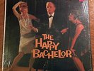 Gary Crosby-The Happy Bachelor Verve MG VS-6067 stereo LP w/Howard Roberts