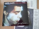 NICK CAVE & THE BAD SEEDS Your Funeral ... My Trial 2xLP Mute ?STUMM 34 Gatefold