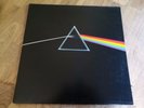 Pink Floyd LP Dark side of the moon UK Harvest press A11 & B10 NEAR MINT SUPERB