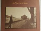 Original Karen Dalton - In My Own Time LP, 1972, tragic folk blues, rare inner