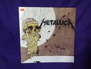Metallica One Import 12