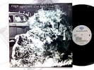 Rage Against The Machine EU LP 1992 + Innerbag Original Vinyl Top  //2