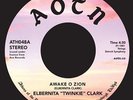 ELBERNITA TWINKIE CLARK Awake O Zion/Power 7