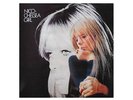 LP - Nico - Chelsea Girl - Re, Folk Rock, Avantgarde