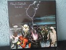 2 LP Black Sabath Live Evil Vertigo Dutch NM Shipping 7$