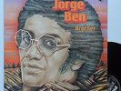 Vinyle 33T Jorge Ben  