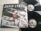 Vinyl 2-LP David Lynch Crazy clown time , Alternativ Blues Rock Avangarde stuff