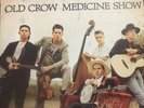 Wagon Wheel [Single] by Old Crow Medicine Show (Vinyl, Nov-2011, Nettwerk)