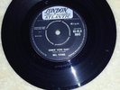 ** MEL TORME ** COMIN' HOME BABY ** ORIGINAL 45 ** 1962 ** NORTHERN SOUL ** EX+
