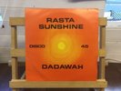 DADAWAH  - Rasta Sunshine   12