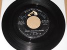 H.B. BARNUM 45 it hurts too much to cry / lonely hearts NORTHERN SOUL hb RCA
