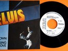 ELVIS PRESLEY - RCA VICTOR  PB 0998 - WAY DOWN  