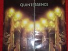 ** QUINTESSENCE ** ORIGINAL 1970 ISLAND LP ** PSYCH ROCK **