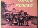 Ansel Wyatt  & Combo - Going Places