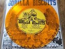 gorilla biscuits Youth Of Today Sick Of It All Judge