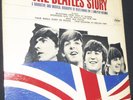 Beatles' Story: A Narrative & Musical Bio of BEATLEMANIA on 2 LPs, NM- / MINT