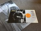HARRY NILSSON - NILSSON SCHMILSSON - 1972 LP & POSTER UK SLEEVE/USA DYNAFLEX LP