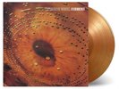 Catherine Wheel Ferment LP 180g ORANGE GOLD Vinyl Black Metallic Ltd NEW SEALED