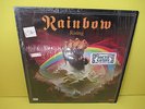 RAINBOW - RISING LP IN SHRINK EXCELLENT DIO