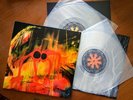RADIOHEAD King Of Limbs orig 2011 UK 2x10
