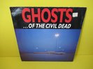 GHOSTS OF THE CIVIL DEAD SOUNDTRACK LP OST NICK CAVE MICK HARVEY BLIXA BARGELD