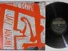 CECIL TAYLOR JAZZ ADVANCE TRANSITION TRLP 19 Japan Mono Vinyl LP