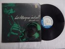Lee Morgan LP Indeed BLUE NOTE 1538 UA MONO pressing EX/EX SIS