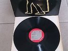 T. REX - ELECTRIC WARRIOR / NEAR MINT ACOUSTICALLY