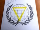ENTER SHIKARI-LIVE IN LONDON 2012-ROCK-AMBUSH REALITY-VOL.4 LP-INSERT-SIGNED-EX