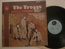 THE TROGGS - WILD THING - STAMPA CARTONATA USA - LP VINILE