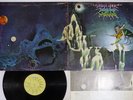 URIAH HEEP DEMONS AND WIZARDS BRONZE YS-2737-BZ Japan Vinyl LP