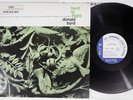 DONALD BYRD IN FLIGHT BLUE NOTE BN 4048 Japan Vinyl LP