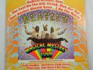 The Beatles 1967 MAGICAL MYSTERY TOUR LP Album SMAL 2835 w Booklet 06-42