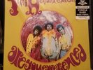 Jimi Hendrix Are You Experienced Colored Vinyl Purple Haze Newbury Comics