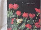 Concrete Blonde: Bloodletting- rare original 1990 red vinyl pressing LP