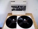 Philips PHS 2-920 Rostropovich Richter Beethoven Sonatas Piano Cello HP AUCTION