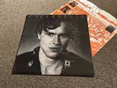 JOHNNY MOPED - CYCLEDELIC - 1978 LP WITH INNER SLEEVE CHISWICK NM  LOOK IN SHOP