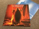 Y&T - TEN - 1990 GERMAN LP WITH INNER SLEEVE - LOTS MORE METAL IN MY EBAY SHOP