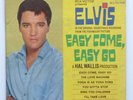 ELVIS PRESLEY 