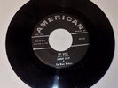 JIMMIE ZACK & THE BLUES ROCKERS Evil Ways 1960 American 45 102 htf rockabilly V+