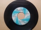 JIMMY CLIFF - HARD ROAD TO TRAVEL / I GOT A FEELING (AND I CAN'T STOP) 7'' VG++