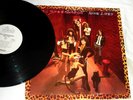RECORD ALBUM REO SPEEDWAGON NINE LIVES  ALBUM DEMO RARE EPIC 1979 FE 35988