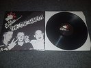 Die-Hards LP Rock O Rama Rebelles Europeens ROR ISD Oi Skinhead Vinyl Record