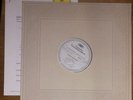 GRUPPE (GRUPPO DI IMPROVVISAZIONE) NUOVA CONSONANZA LP + INFO / WHITE LABEL