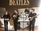 BEATLES Greatest Hits Live On Air 1963-64 BROWN COLORED VINYL LP LIMITED ED NEW