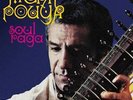 MEHRPOUYA - Soul Raga: Anthology - 3 LP PHARAWAY SOUNDS