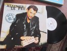 JOHNNY HALLYDAY MAXI 45T PROMO ALLUMER LE FEU
